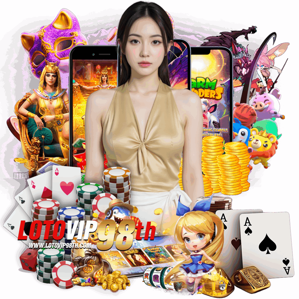 lotovip98 สมัคร หวยออนไลน์